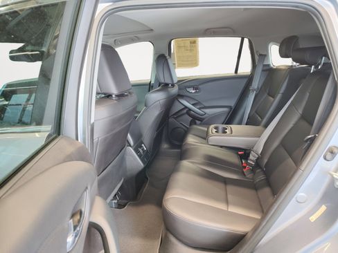 Used 2016 Acura RDX FWD image 24