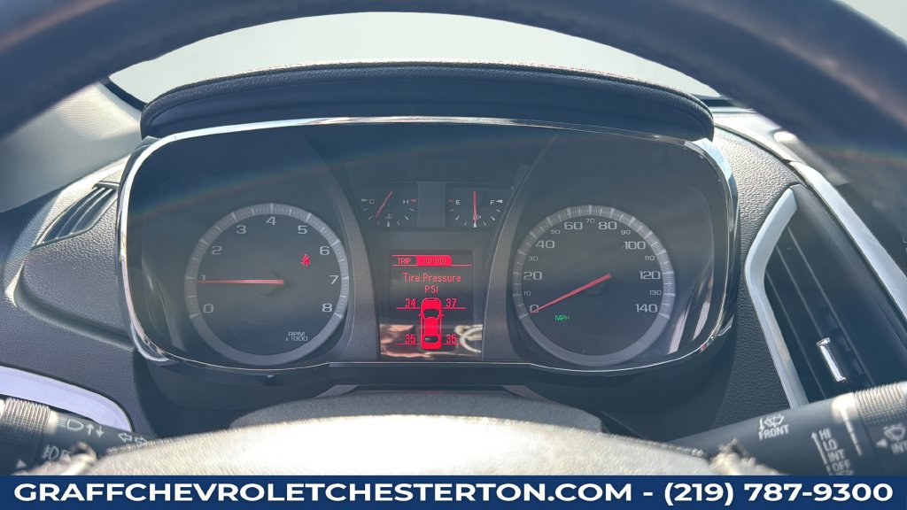 Used 2014 GMC Terrain SLT FWD image 20