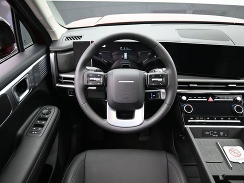 Used 2025 Hyundai Santa Fe XRT image 24