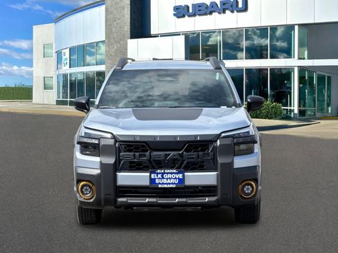 New 2026 Subaru Outback Wilderness AWD/4WD image 10