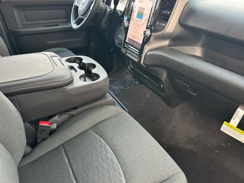 New 2026 RAM 2500 Tradesman image 14