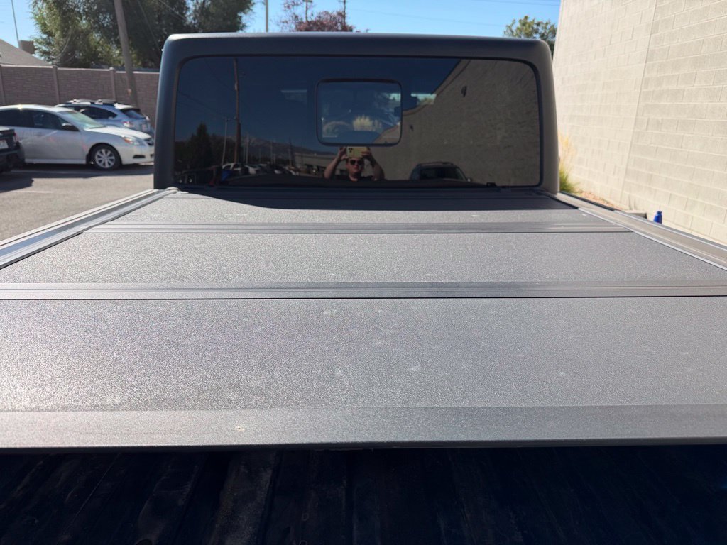 Used 2021 Jeep Gladiator Mojave w/ Trailer Tow Package AWD/4WD image 27