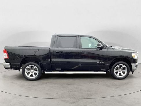 Certified 2022 RAM 1500 Big Horn image 6
