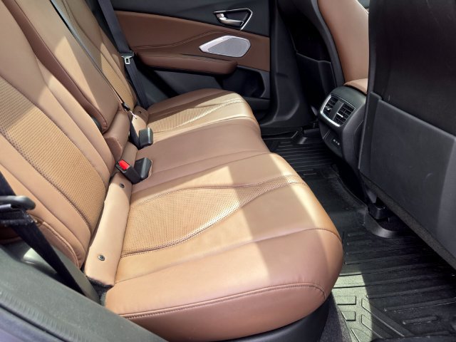Certified 2023 Acura RDX w/ Technology Package FWD image 15