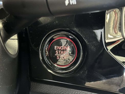 Used 2023 Honda Civic Sport image 27