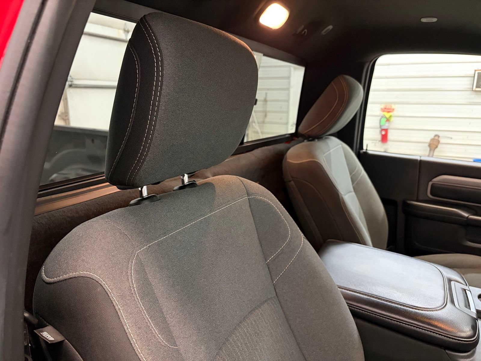 Used 2021 RAM 3500 Tradesman AWD/4WD image 24