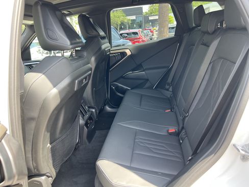 Used 2025 BMW X3 xDrive30i AWD/4WD image 30