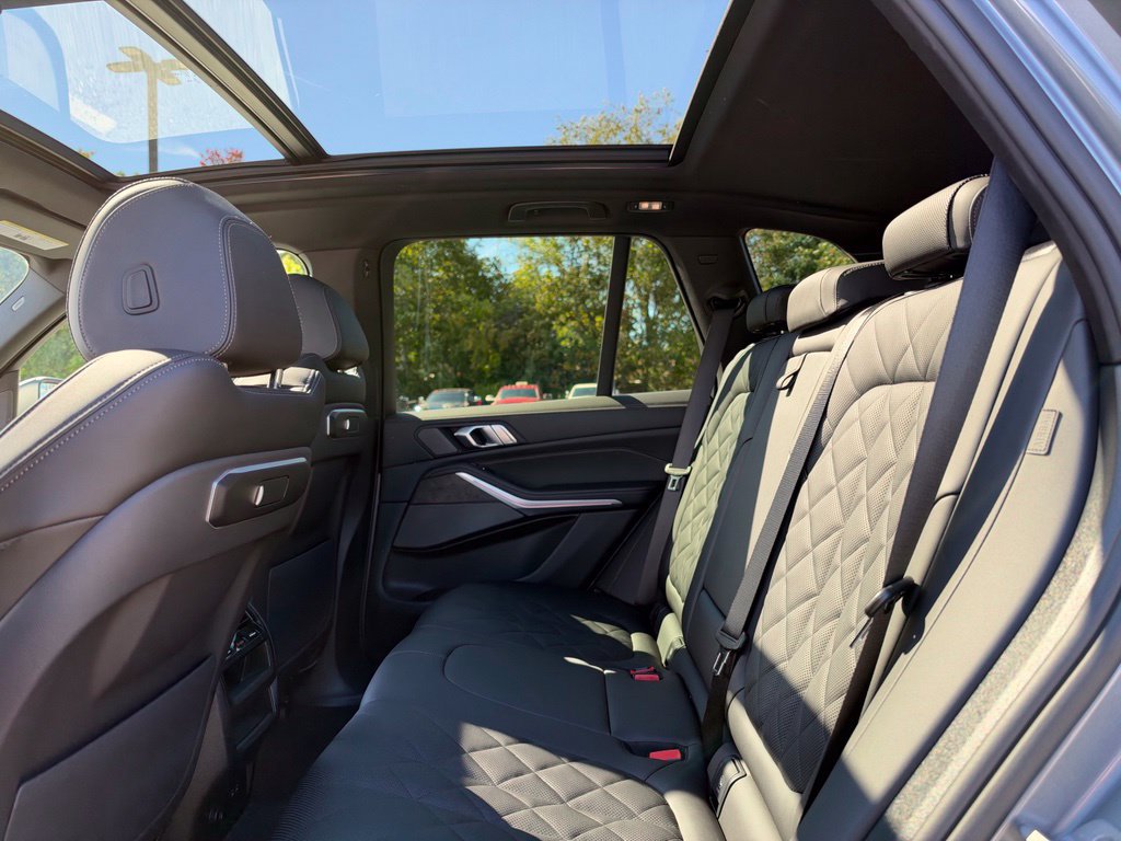 Certified 2026 BMW X5 xDrive40i AWD/4WD image 22
