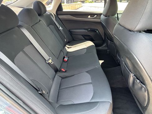 Certified 2024 Kia K5 LXS FWD image 29