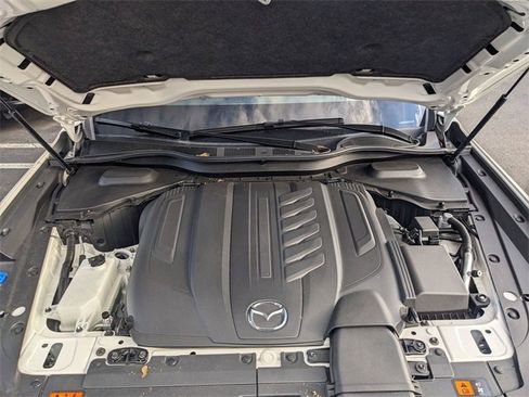 Used 2024 MAZDA CX-90 3.3 Turbo w/ Preferred Package image 33