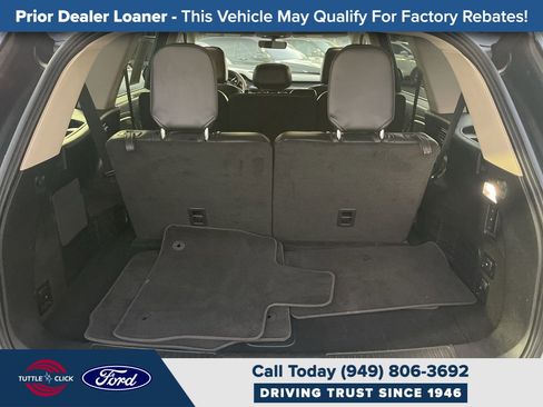 Certified 2023 Lincoln Aviator 2WD image 27