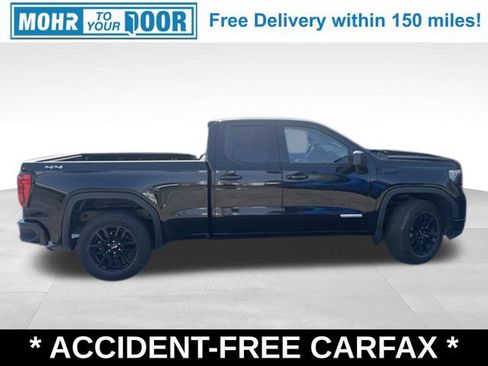 Used 2023 GMC Sierra 1500 Elevation AWD/4WD image 7