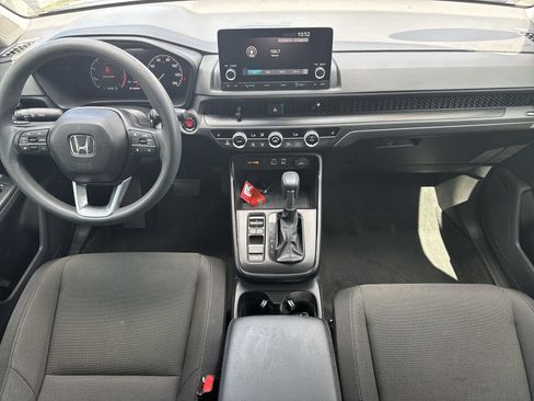 Used 2024 Honda CR-V EX image 16