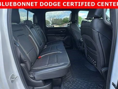 Used 2025 RAM 1500 RHO w/ Bed Utility Group AWD/4WD image 25