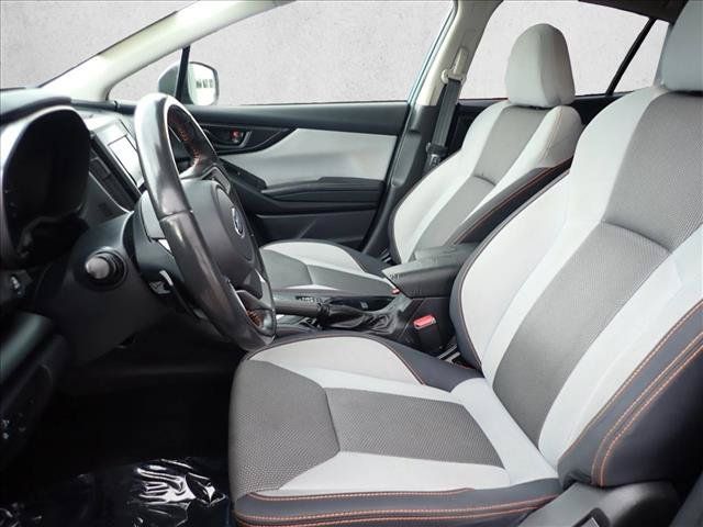 Used 2019 Subaru Crosstrek 2.0i Premium AWD/4WD image 11