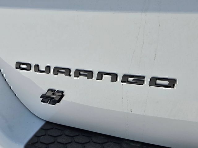 New 2026 Dodge Durango GT AWD/4WD image 35