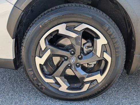 Used 2021 Subaru Crosstrek 2.5i Limited w/ Moonroof Package 2 image 13