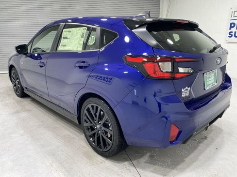 New 2026 Subaru Impreza RS image 6