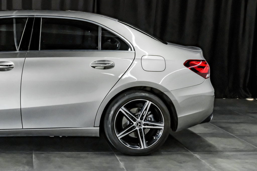 Used 2019 Mercedes-Benz A 220 image 17