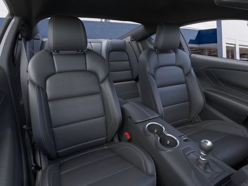 New 2026 Ford Mustang GT Premium RWD image 10