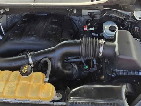 Used 2015 Ford F150 Lariat w/ Equipment Group 501A Mid image 38