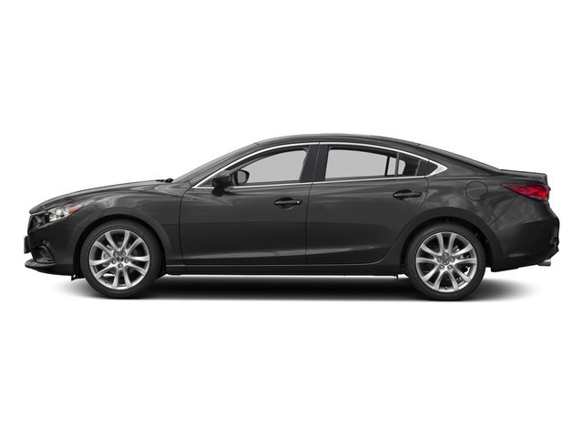 Used 2016 MAZDA MAZDA6 Touring FWD image 6