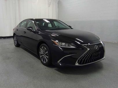 Used 2023 Lexus ES 250 w/ Premium Package