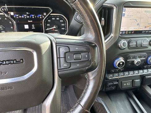 Used 2021 GMC Sierra 1500 Denali w/ Denali Ultimate Package image 28