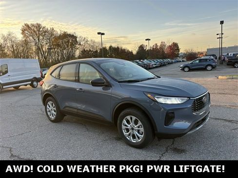 New 2026 Ford Escape Active w/ Cold Weather Package image 26