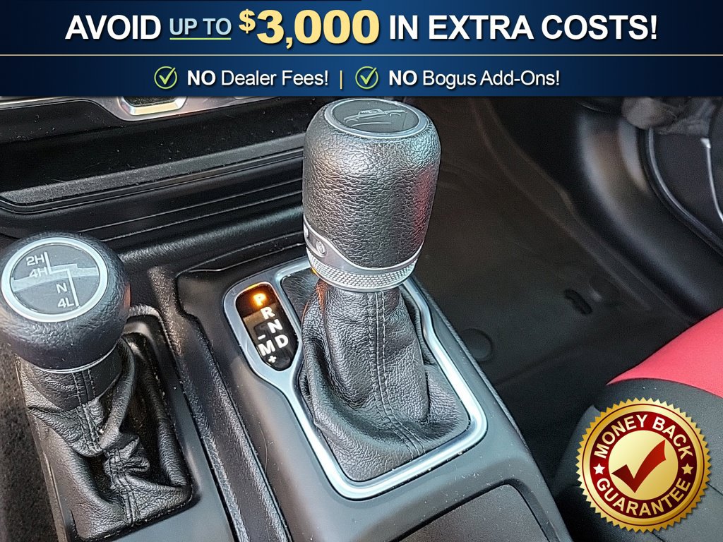 Used 2020 Jeep Gladiator Sport AWD/4WD image 17