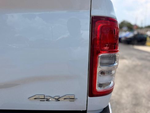 Used 2020 RAM 2500 Tradesman AWD/4WD image 28