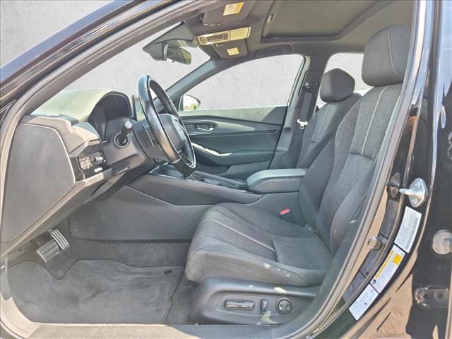 Used 2024 Honda Accord Sport image 15