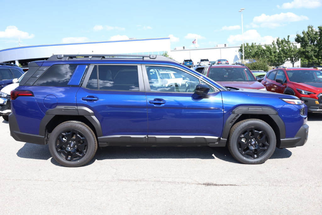Certified 2026 Subaru Outback Limited AWD/4WD image 5