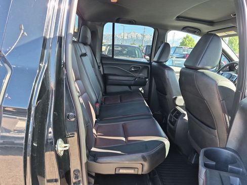 Used 2018 Honda Ridgeline Black Edition image 31