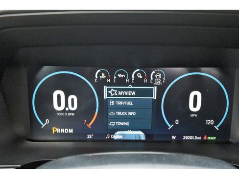 Used 2023 Ford F150 Platinum w/ Equipment Group 701A High image 16