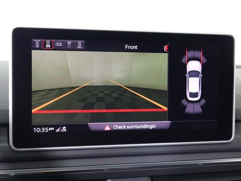 Used 2018 Audi S5 Prestige image 58