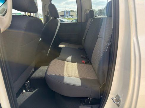 Used 2009 Dodge Ram 1500 Truck ST w/ ST Popular Equipment Group image 24