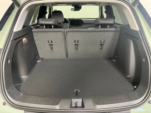 New 2026 Chevrolet TrailBlazer LT w/ Convenience Package AWD/4WD image 19