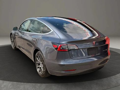 Used 2019 Tesla Model 3 Long Range AWD/4WD image 4