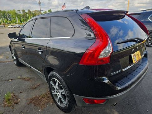 Used 2013 Volvo XC60 T6 AWD/4WD image 8