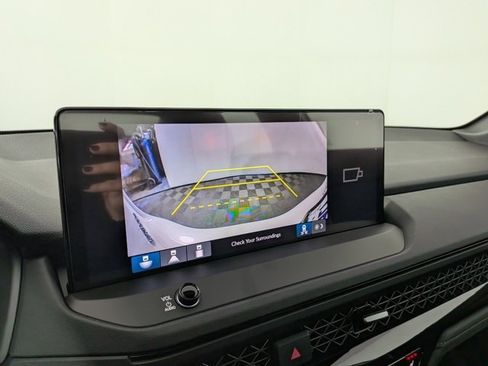 New 2025 Honda Accord Sport image 5