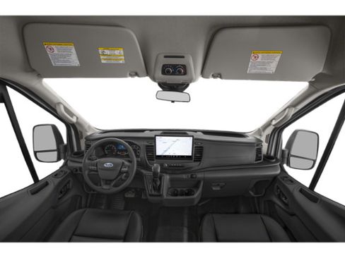 New 2025 Ford Transit 350 XLT RWD image 26