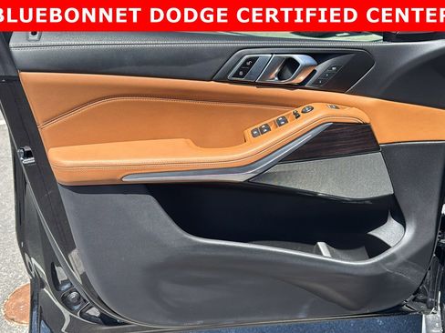 Used 2024 BMW X5 xDrive40i w/ Premium Package AWD/4WD image 13
