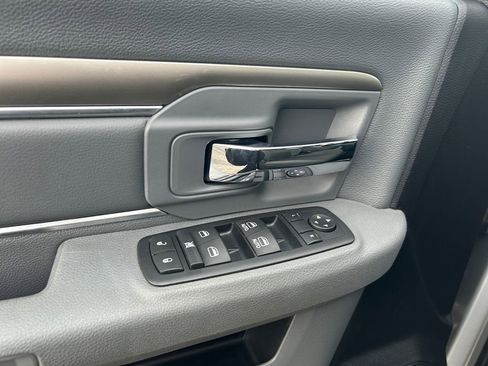 Used 2016 RAM 2500 SLT w/ Protection Group image 23