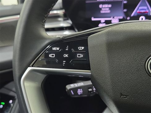 Used 2025 Audi A5 2.0T Prestige w/ 19" Wheel Package image 19