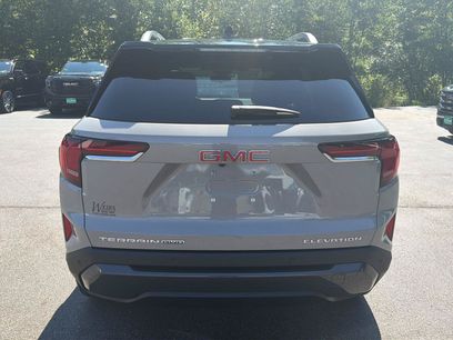 New 2027 GMC Terrain Elevation w/ Elevation Premium Package