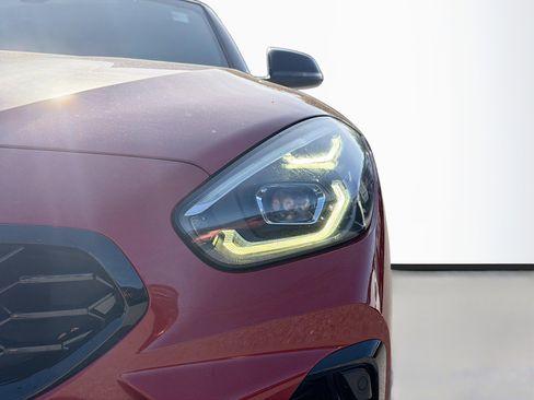 Used 2020 BMW Z4 M40i w/ Executive Package RWD image 9