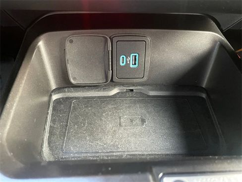 Used 2022 Ford Bronco Badlands image 27