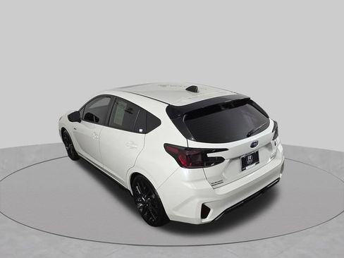 Used 2024 Subaru Impreza RS AWD/4WD image 37