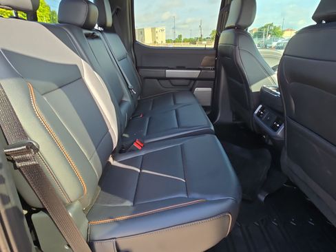 Used 2025 Ford F150 Lariat w/ Equipment Group 501A Mid AWD/4WD image 31